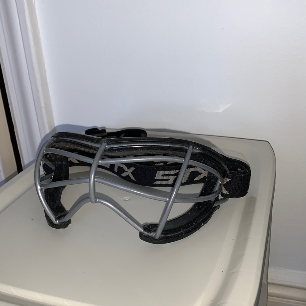 STX Field Hockey/ Lacrosse Goggles